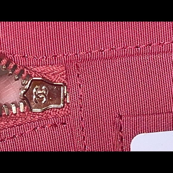 Chanel Vanity Top handle - Picture 10 of 16